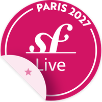SymfonyLive Paris 2027 Attendee