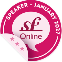 SymfonyOnline January 2027 Speaker