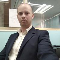 Alain Iglesias Herrera