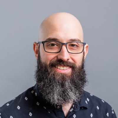 Chris DeLuca