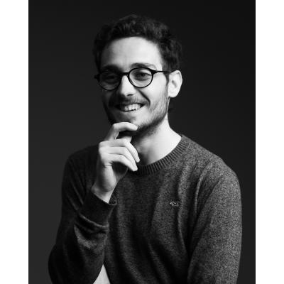 Damien Fernandes