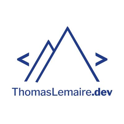 Avatar of Thomas Lemaire