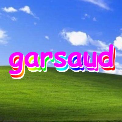 Avatar of Cyril Garsaud