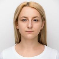 Anna Adamchuk