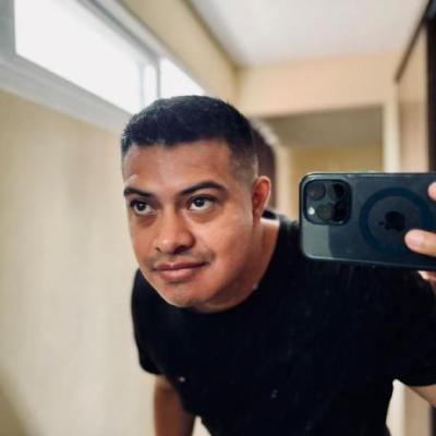 Rodmar Zavala