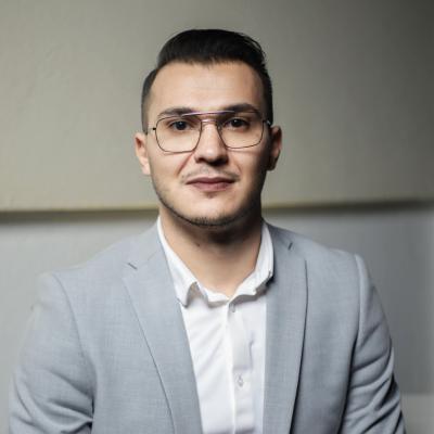 Bilel AZRI