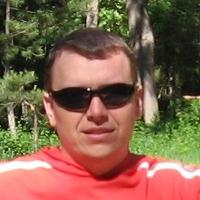 Avatar of Sergey Senkevich