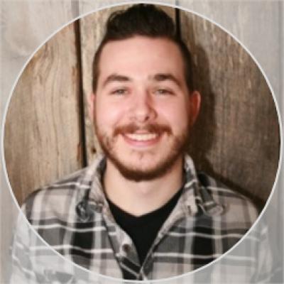 Justin Connell