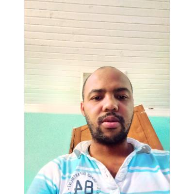 ANDRIAMASY Eric Mathieu