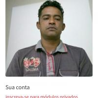 Edvaldo Silva dos Santos