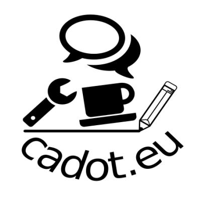 Avatar of cadot.eu