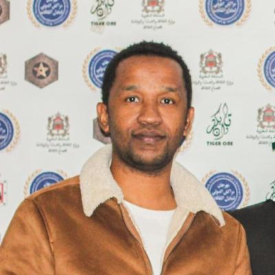 Mohamed Ahamada