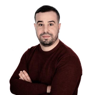 Omar Kissous