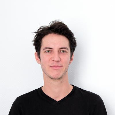 Brian Chevolleau