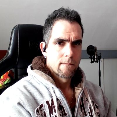 Alejandro REYES AMARO