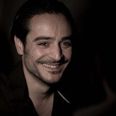 Matthias Morin
