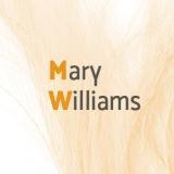 Mary William