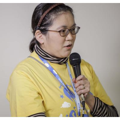 Hiromi Hishida