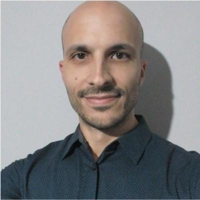 Damian D'amico