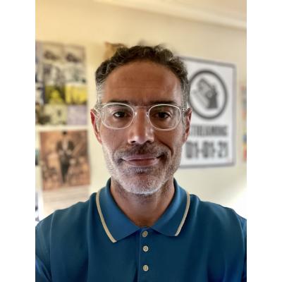 Gustavo Zapico