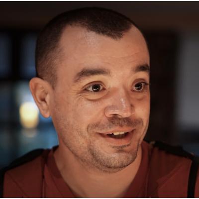 Baptiste Langlade