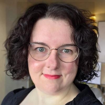 Daniëlle Suurlant