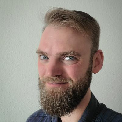 Stefan Bauer