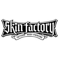 Avatar of Skin Factory Tattoo & Body Piercing