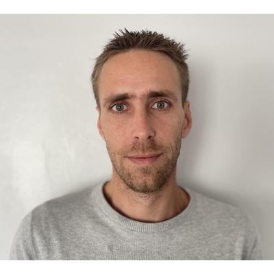 Sébastien DIEUNIDOU