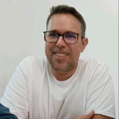 Luiz Fernando da Silva