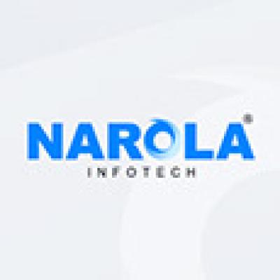 Avatar of Narola Infotech