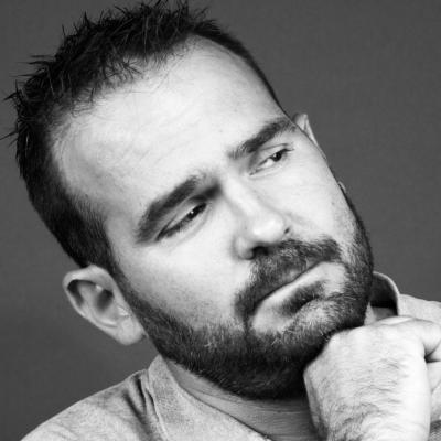 Nicolas Guérinet