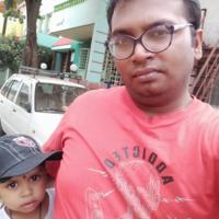 Sagar Digambar Kadam