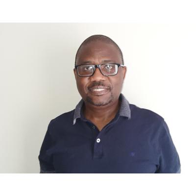Tshwarelo Leaka