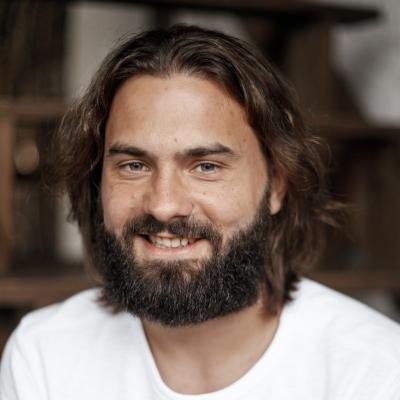 Ilya Khrustalev
