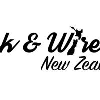 Avatar of Wick and Wire Co. NZ