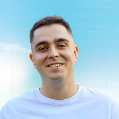 Damien Carrier