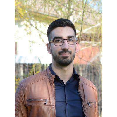 Ioan-Daniel Tircob