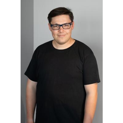 Sebastian Ströher