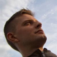Nikita Chudjakov