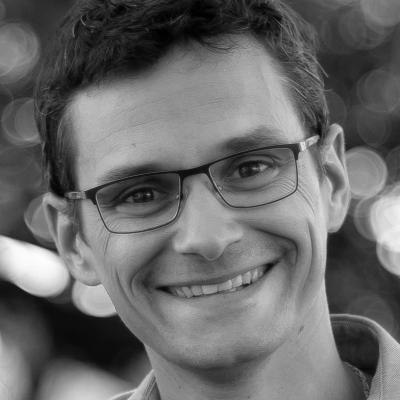 Stéphane HULARD