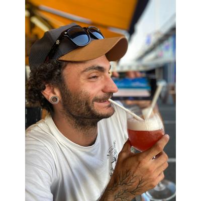 Dreano Manuel