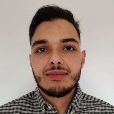 Avatar of Youness Chetoui
