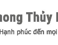 PHONG THUY HO MENH