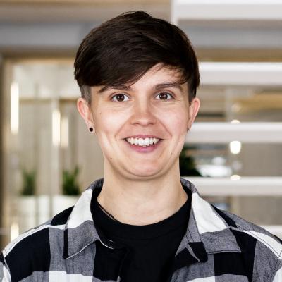 Miriam Mueller