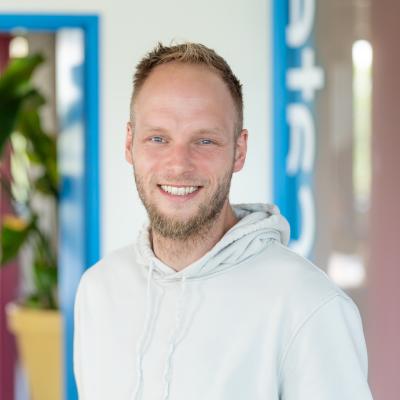 Duncan de Boer