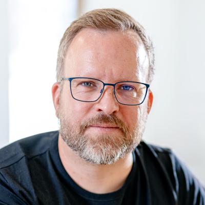 Björn Klusekemper
