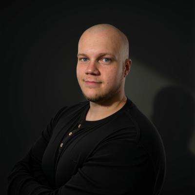 Jacob Tobiasz