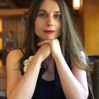 Svetlana Nicolaev