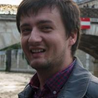Avatar of Zsolt Tasnadi